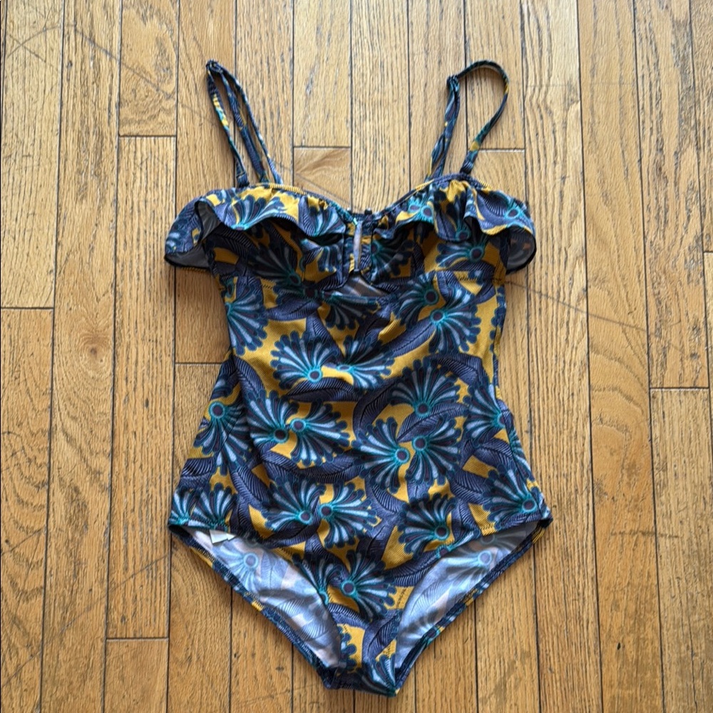 Princesse Tam Tam French Swimsuit